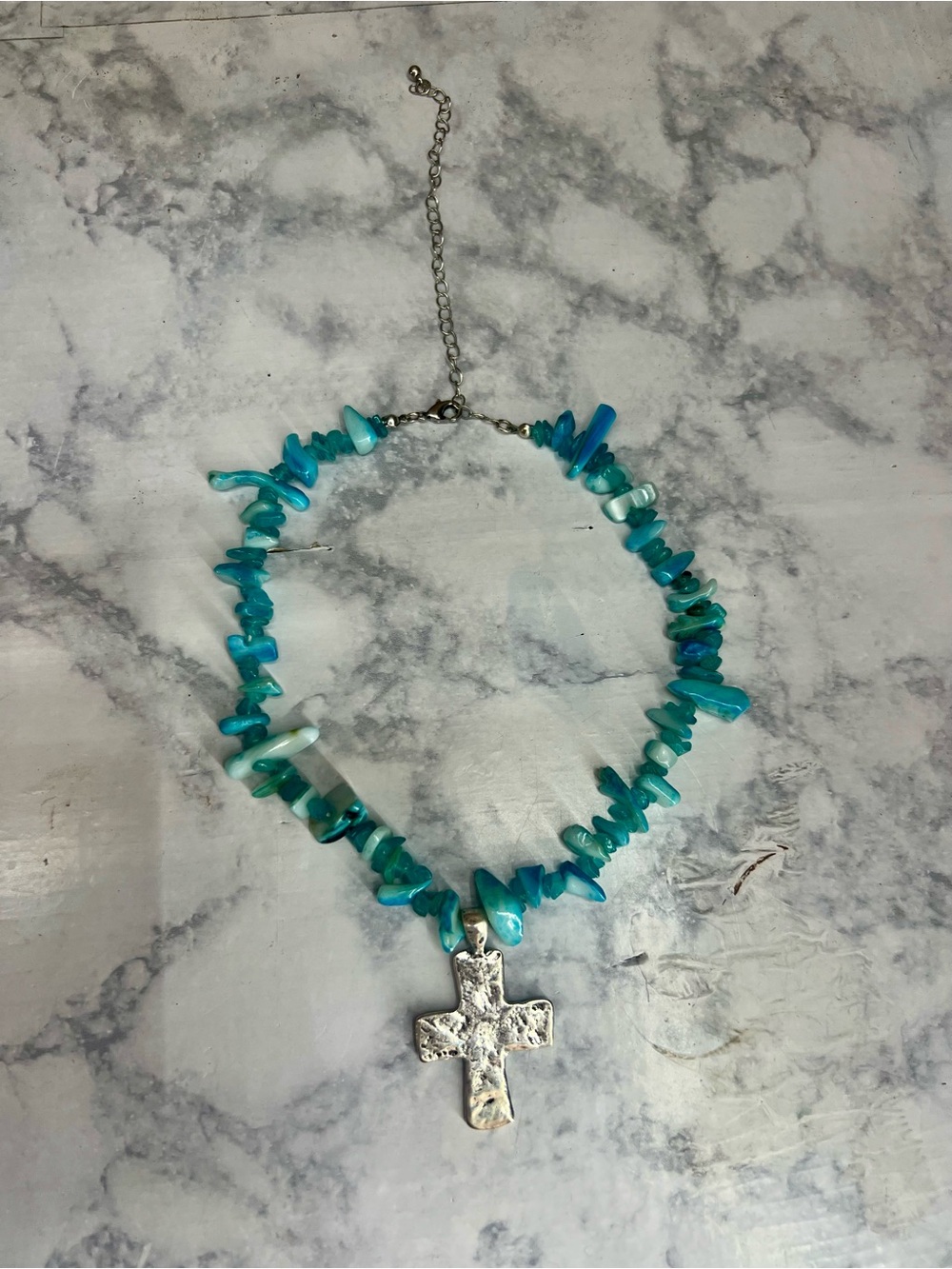 Free People Necklace - Picture 3 of 5